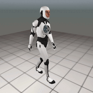 Rigonix3D - 3D Animations And Rigged Characters Store